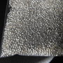 CRIMP ARGINTIU - 2,5 MM ( 50buc)