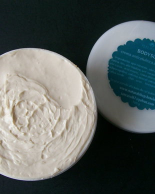 BODYSLIM - CREMA REVOLUTIONARA ANTICELULITICA