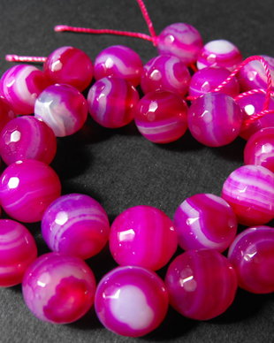 AGATE  FATETATE - 12 MM