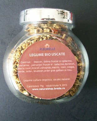 LEGUME BIO USCATE