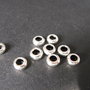 DISTANTIER PENTRU SNUR - 7 X 3 MM