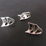 DISTANTIER FATA - 16 X 10 MM