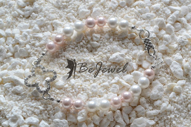 Pearly clover - Vanduta