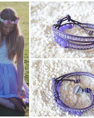 Lavender dream