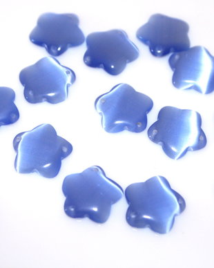 *** Conector cat eye ***