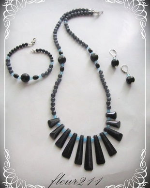 SET-OCHI DE PISICA SI JAD