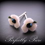 PERFECTLY PURE CERCEI ARGINT/PORTELAN/SWAROVSKI