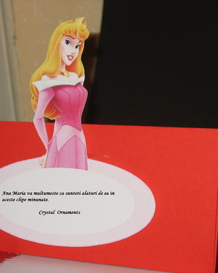 Plicuri de bani botez / Place card botez