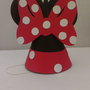 Coifuri petrecere Minnie