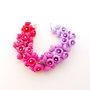 Bratara -''Purple Morning''