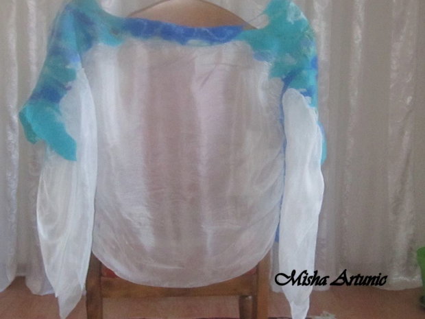 Bluza - In summer breese