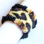 Bratara Leopard REZERVAT