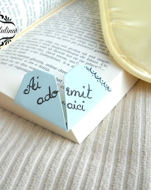 Semn de carte