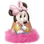 Coif petrecere Minnie