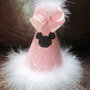 Coif petrecere Minnie