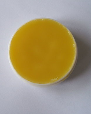 DERMATITA ATOPICA ( catina, morcov, lanolina ,polen, miere )