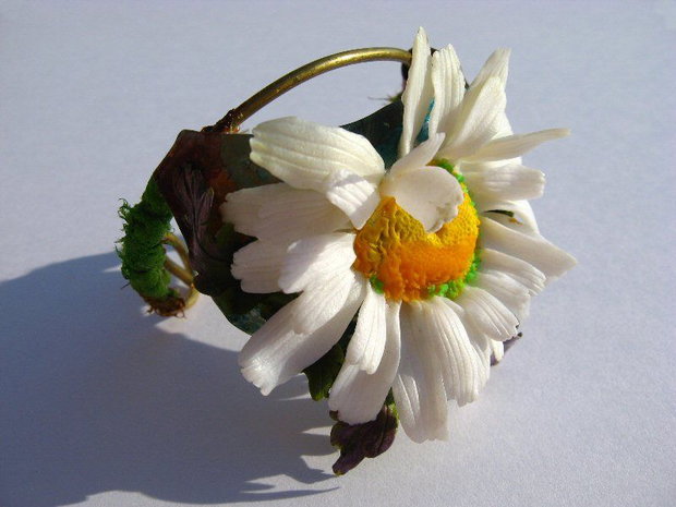 REZERVATA - Margareta - Bratara Reglabila