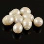 PE942 Perle de cultura neregulate aprox. 12x10mm