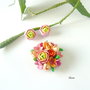 Buchet cu ranunculus