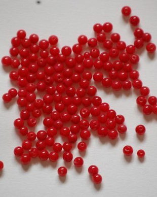 LPP200 - margele coral 2 mm