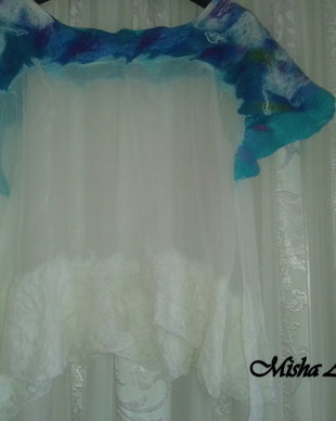 Bluza Breese