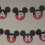 Ghirlande Mickey Mouse