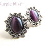 PURPLE MIST - CERCEI ANTICHIZATI- 20% reducere!