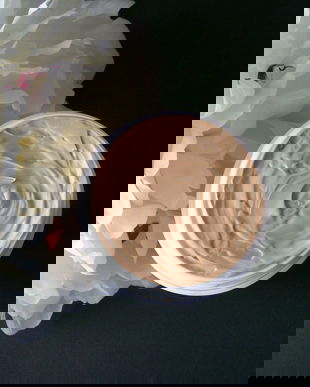 "HAPPINESS" RAW FACE CREAM