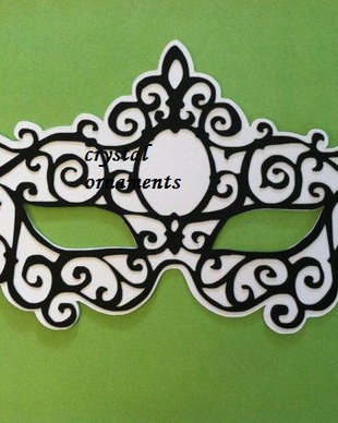 Decoratiuni petrecere/Masca/Marturie