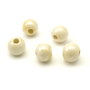 Margele portelan, rondele 10,5x9,5 mm (cod 22-1)