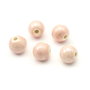 Margele portelan, rondele 10,5x9,5 mm (cod 22-10)