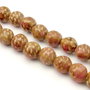 Margele portelan, sfere 12 mm (cod 22-30)