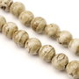Margele portelan, sfere 15 mm (cod 22-34)
