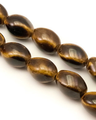 Margele portelan, oval rasucit 20,5x15 mm (cod 22-38)