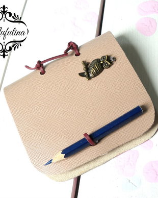Carnetel Handmade