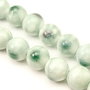 Margele portelan, sfere 18 mm (cod 22-52)