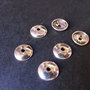 CAPACELE - 10 X 2 MM