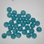 LPP624 - acvamarin sfere 6 mm