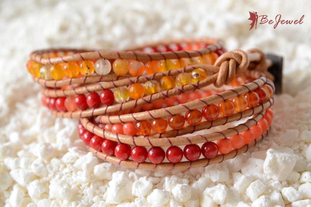 Coral Mix