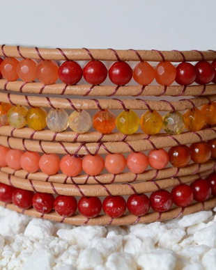 Coral Mix