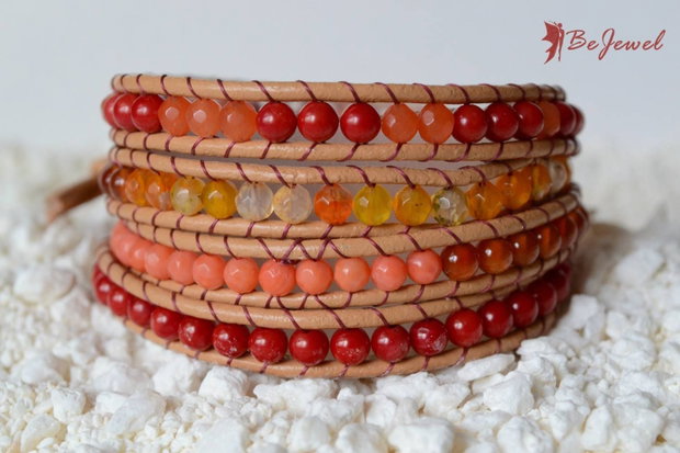 Coral Mix