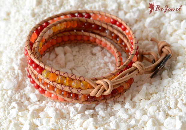 Coral Mix