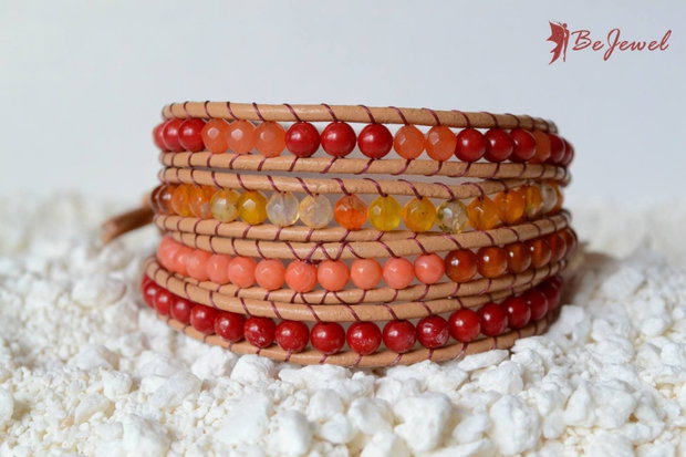 Coral Mix