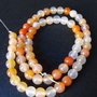 AGATE  - 6 MM