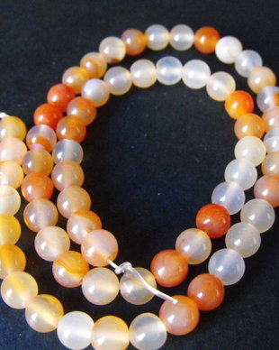 AGATE  - 6 MM