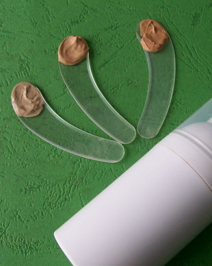 FOND DE TEN NATURAL LIFT formula noua