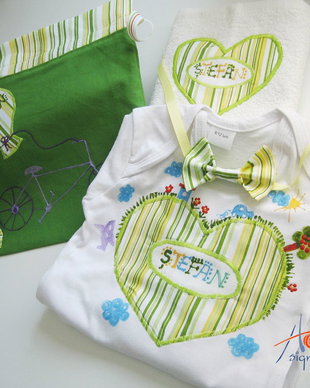 Set Baby boy - pentru comanda