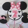 Numar de masa /minnie