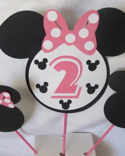 Numar de masa /minnie