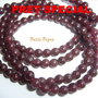 Granat 4 mm